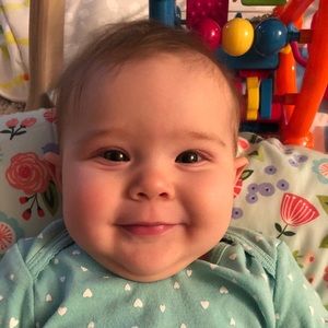 Meet your Posher, Jennifer